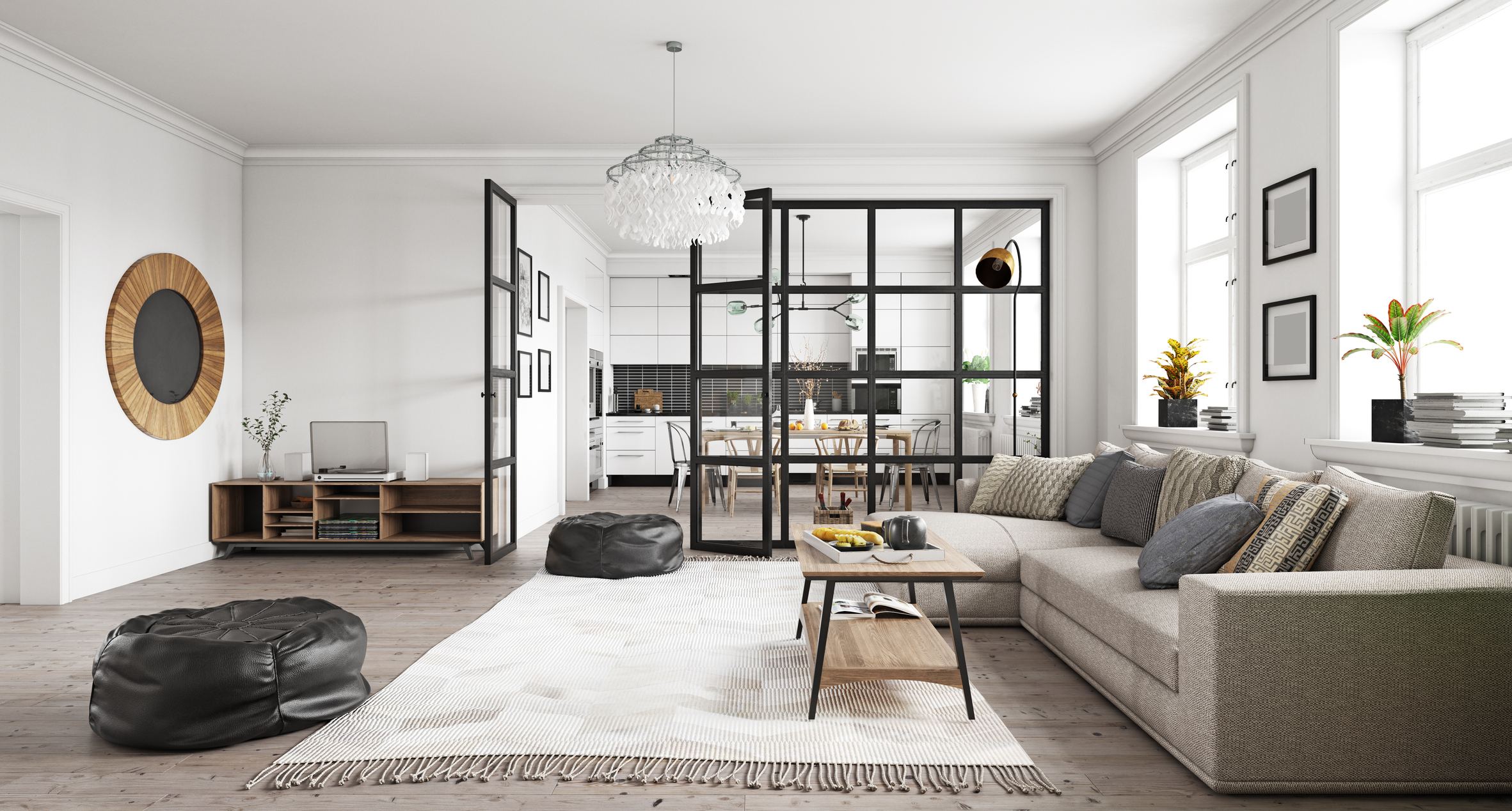 Modern Contemporary