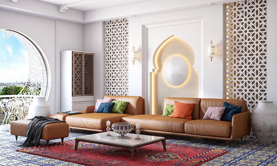 Moroccan Style