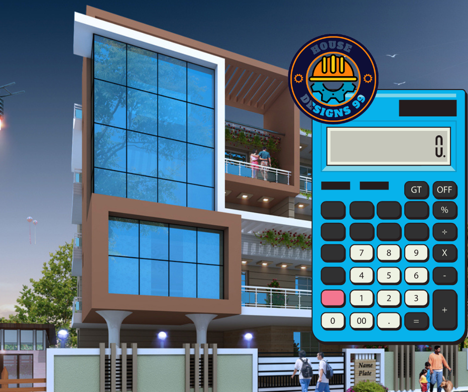 building construction cost calculator