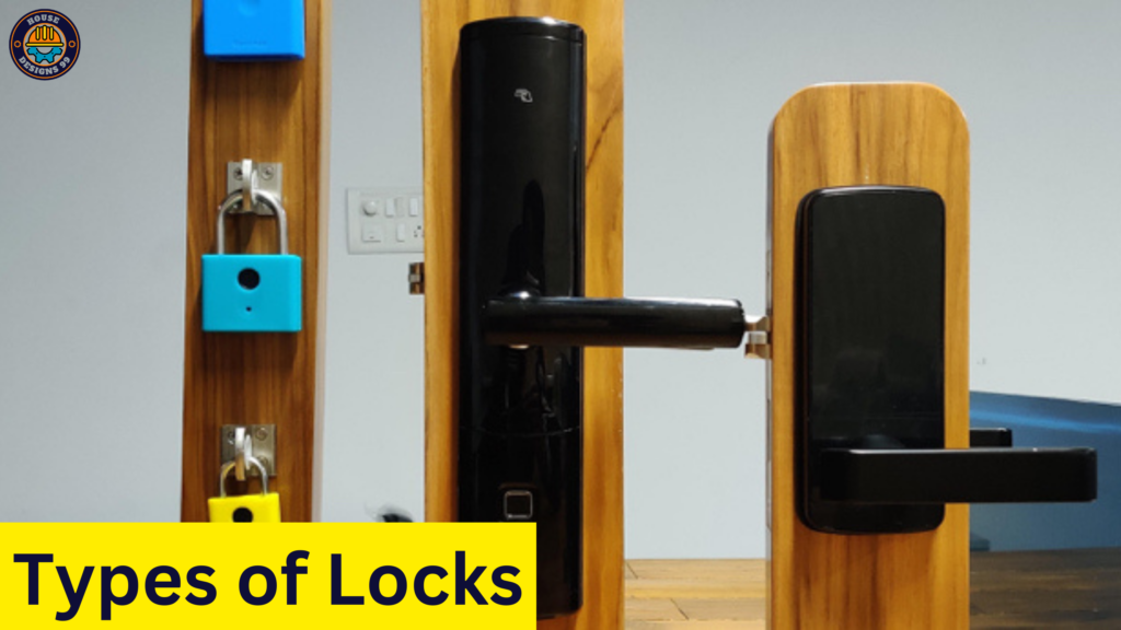 Types of Locks