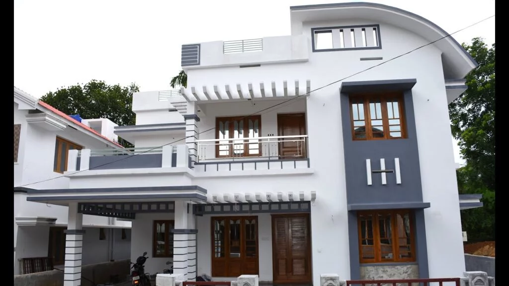 1000 sq ft House Construction Cost