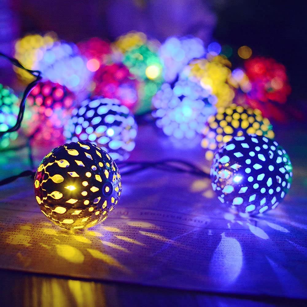 Fairy String Light Diwali
