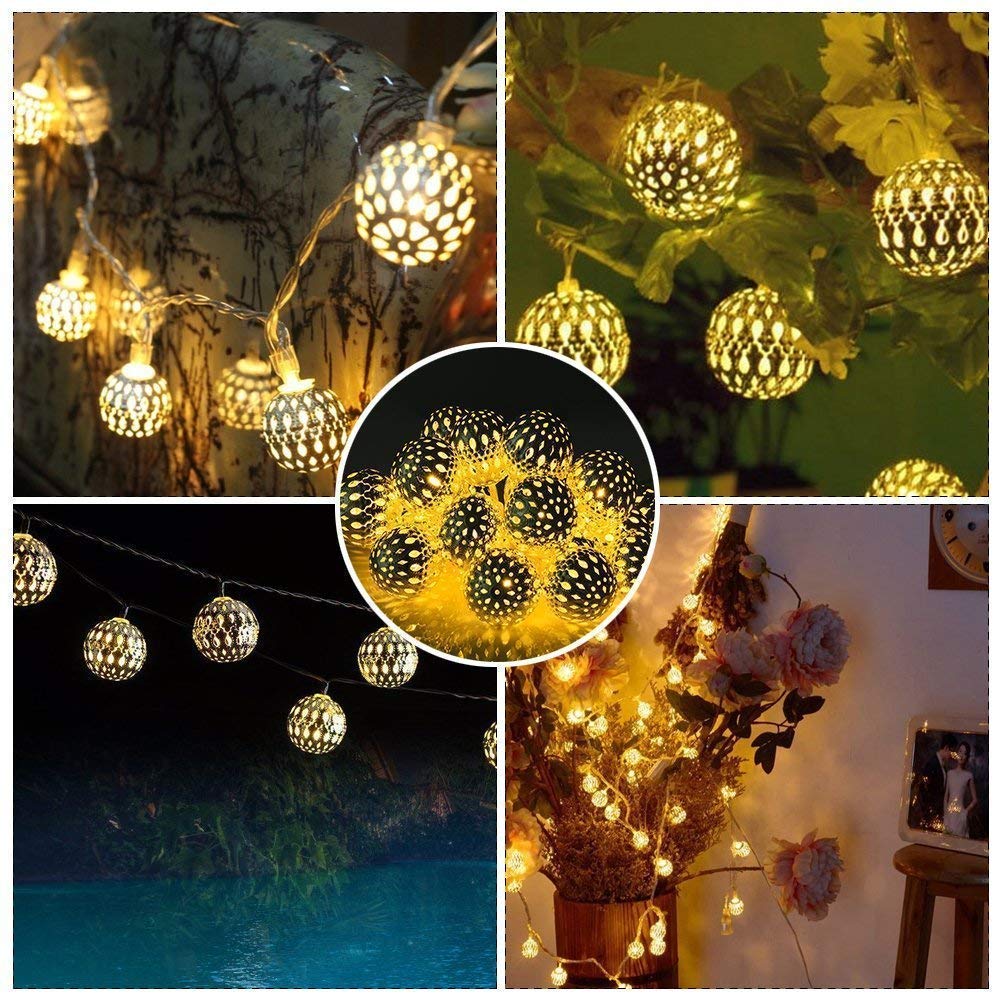 Home Decoration Light, Diwali Lights & Christmas Party