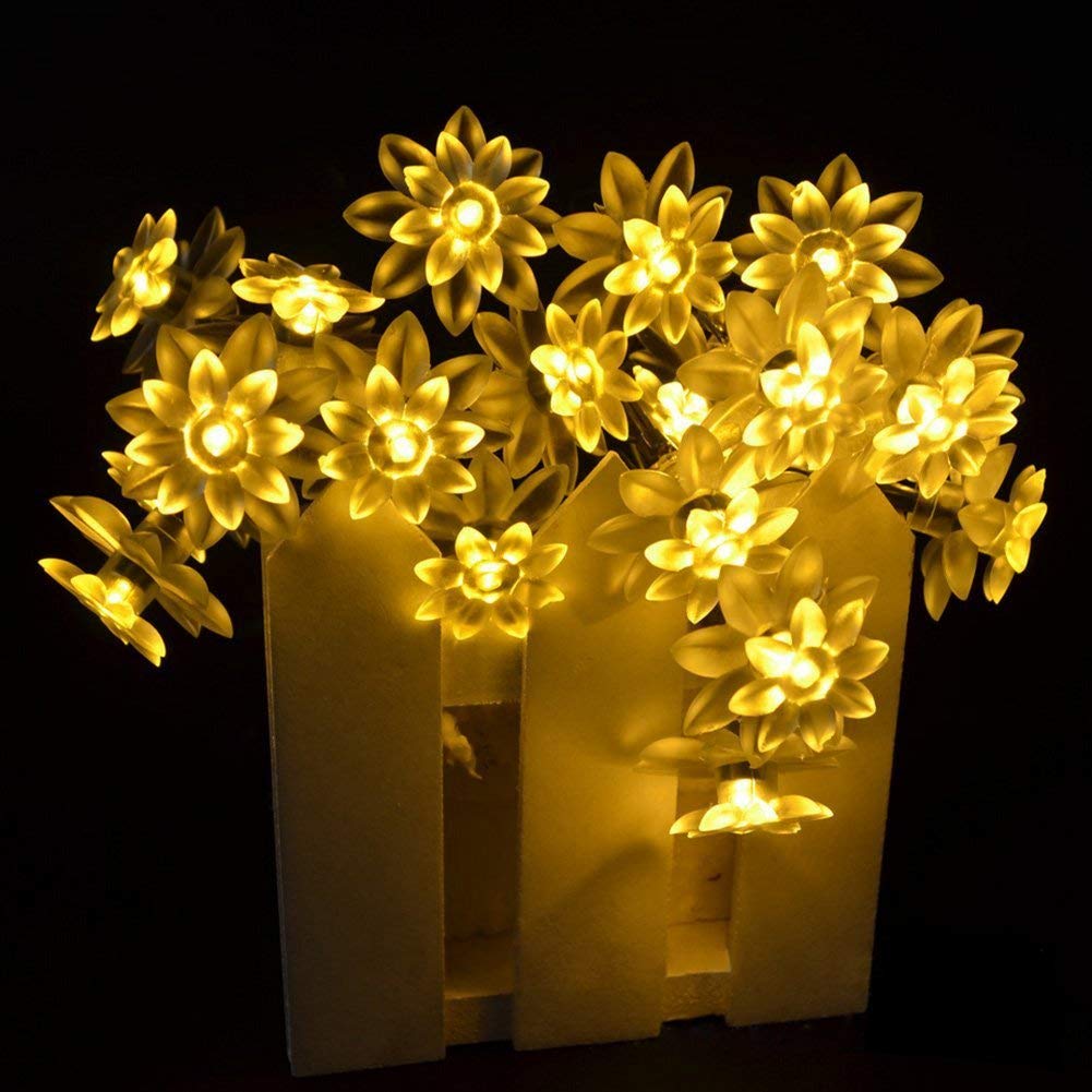 Perfect Decoration for Home, Indoor & Outdoor Decor, Garden, Party, Diwali light