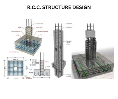 Building structural Design