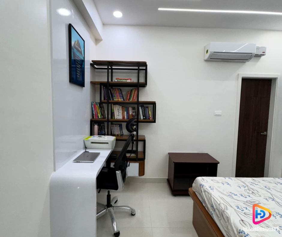 bed room design