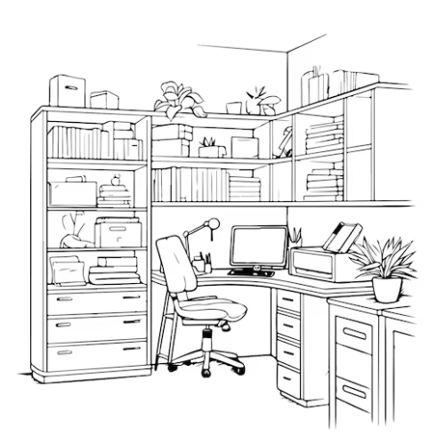 Study Room