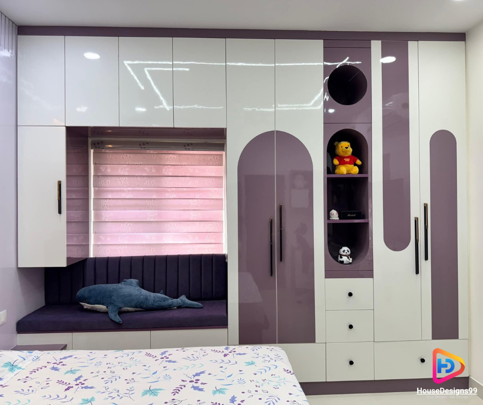 wordrobe design