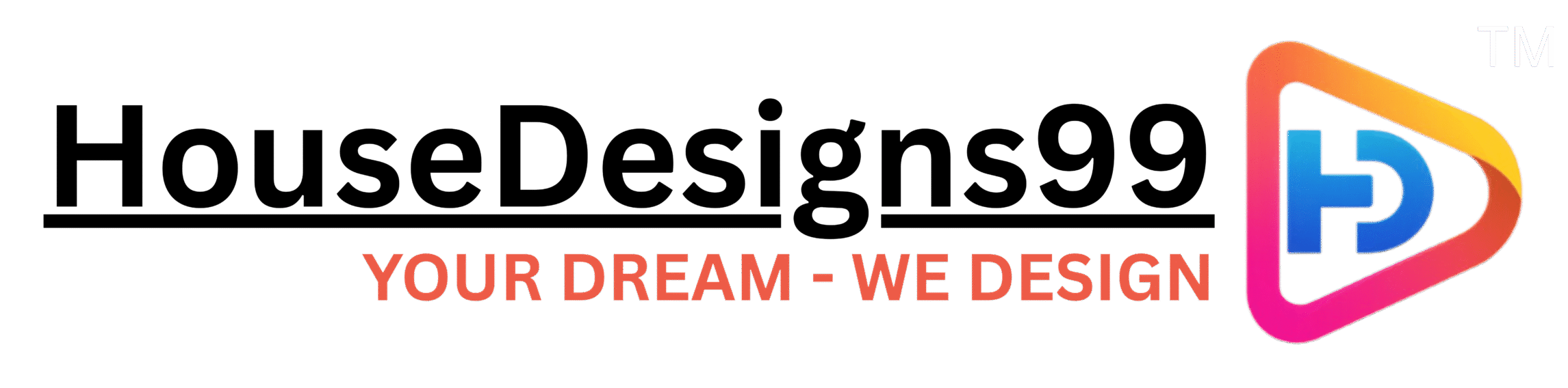 HouseDesigns99 Logo