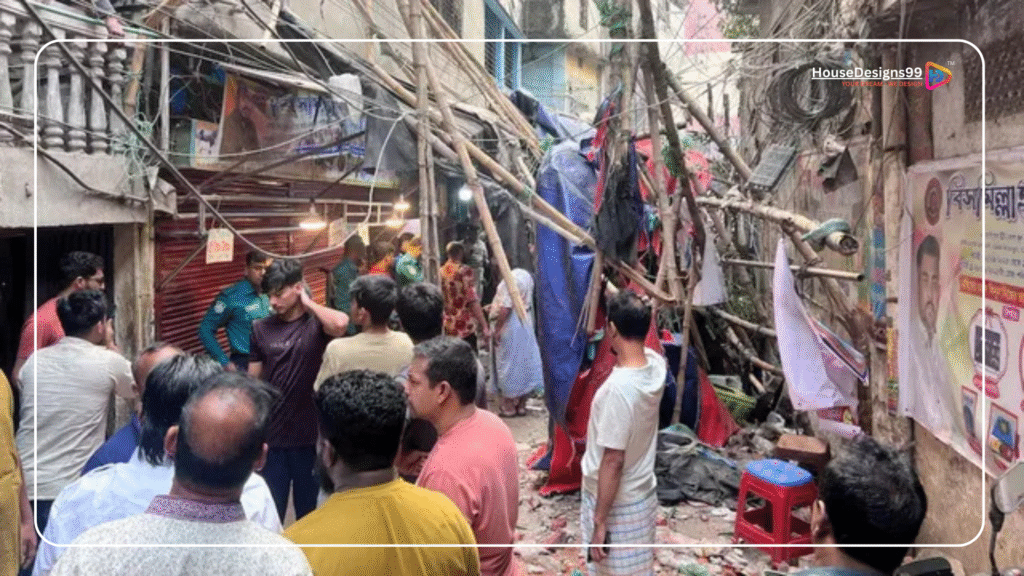 Massive Earthquake Hits Bangladesh Today: Latest Updates & Impact Report