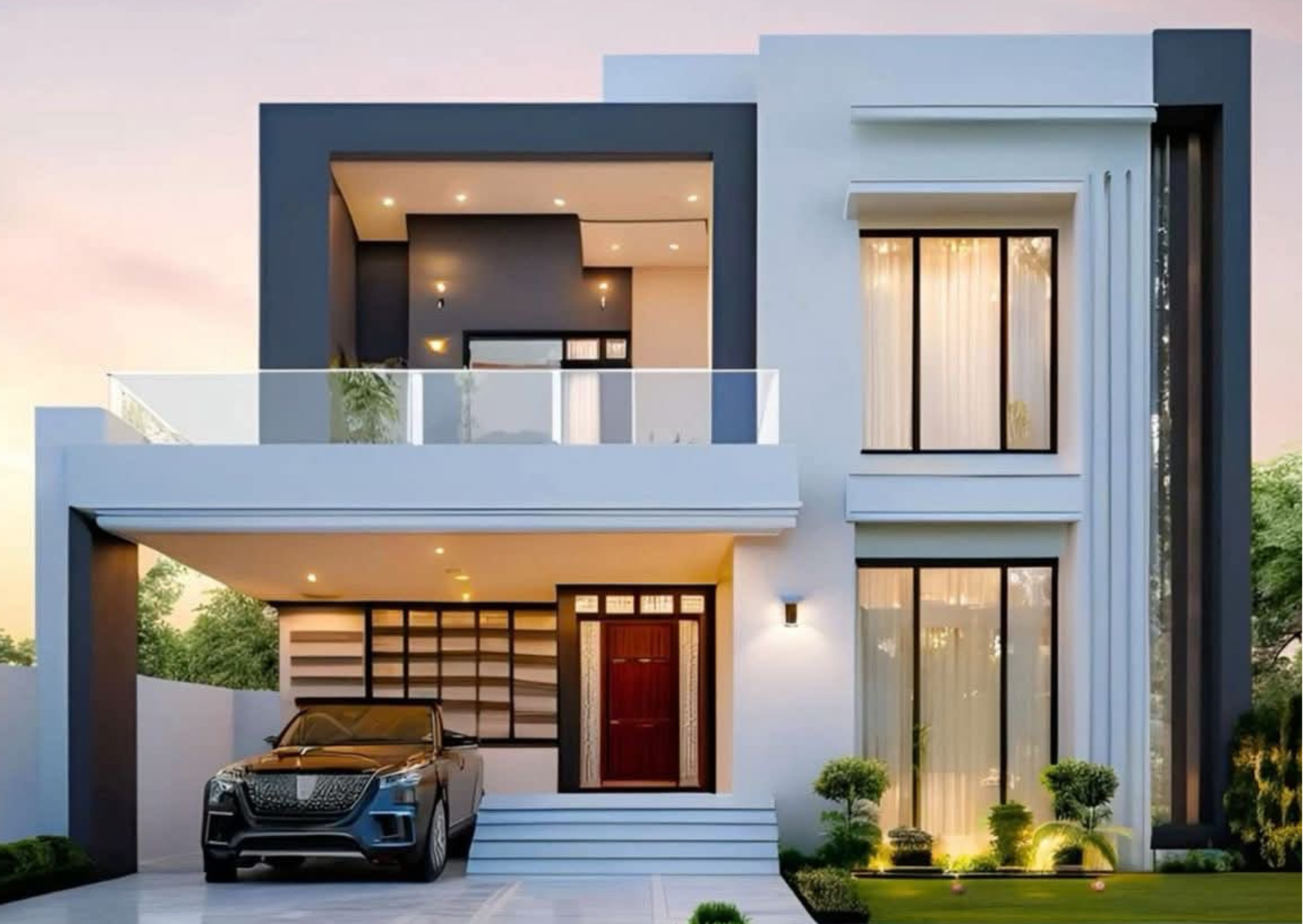 Architecture Designs